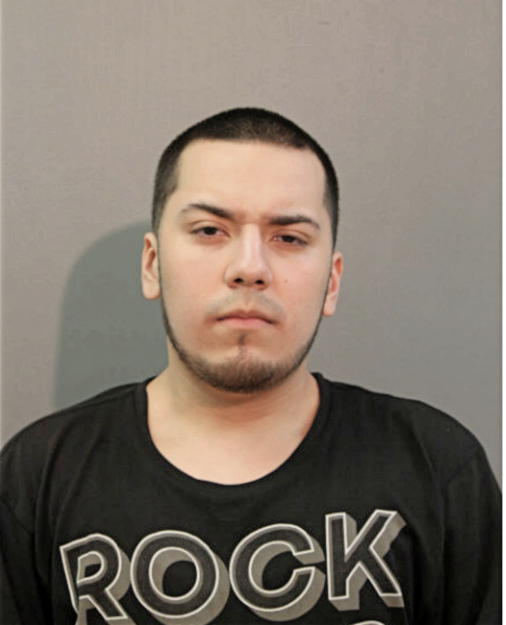 RICHARD BELTRAN, Cook County, Illinois