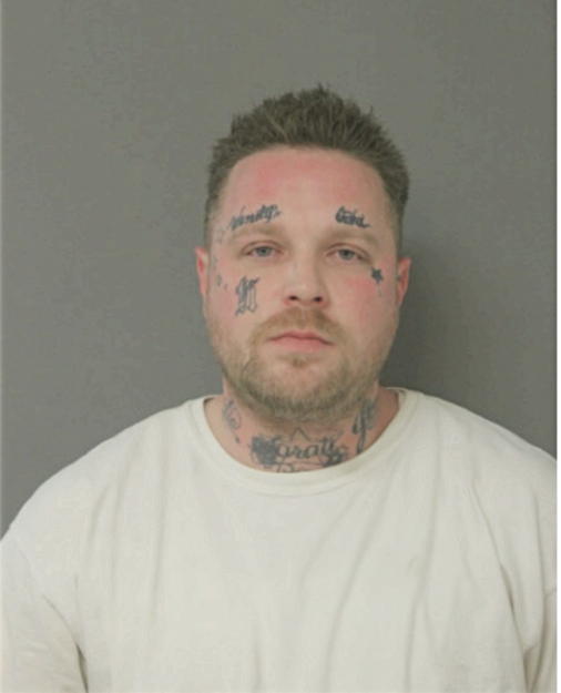 TERRY P BENCAK, Cook County, Illinois