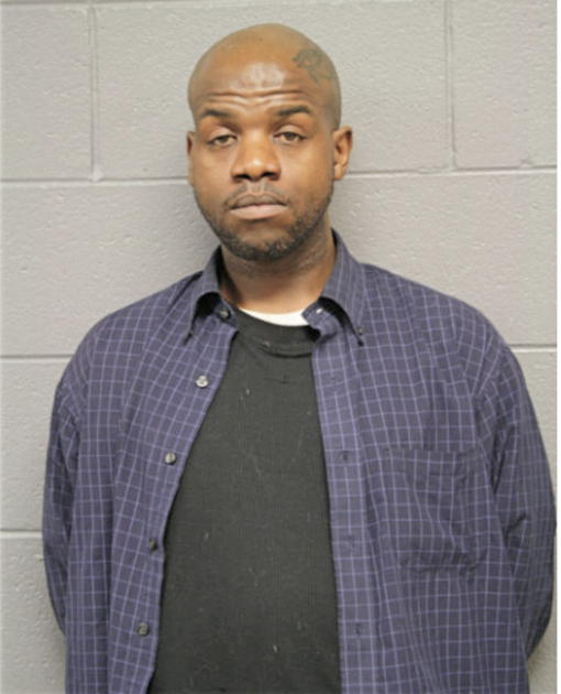 KHALIL A BILAL, Cook County, Illinois