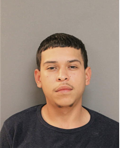 HERIBERTO BOLANOS, Cook County, Illinois