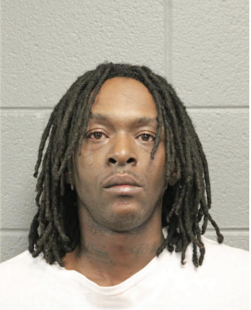 ANDREW BOLTON, Cook County, Illinois