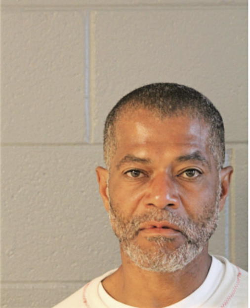 KENNETH D BONDS, Cook County, Illinois
