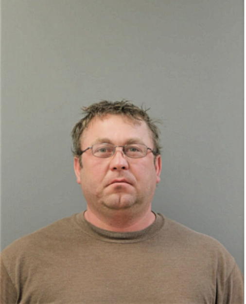 DANIEL BONISLAWSKI, Cook County, Illinois