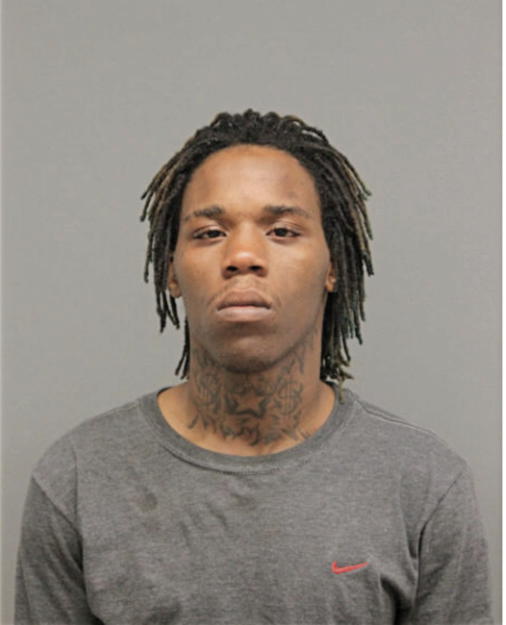 FRANK BRADLEY, Cook County, Illinois
