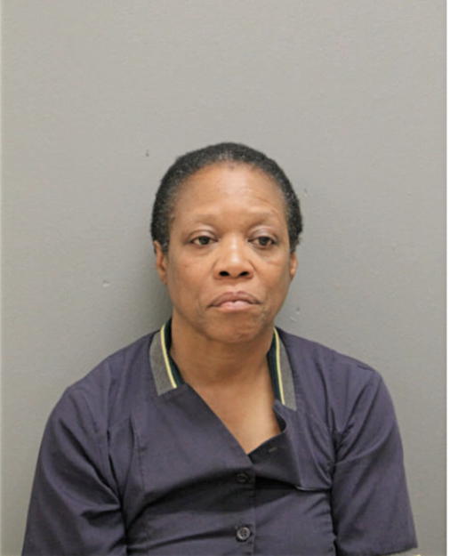 KAREN R BRAXTON, Cook County, Illinois