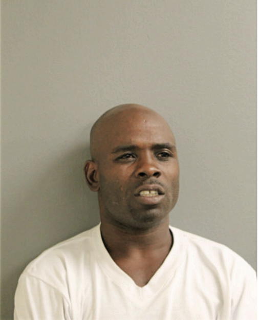 CORNELL BRISCO, Cook County, Illinois