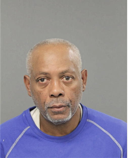 CLARENCE E BROOKINS, Cook County, Illinois