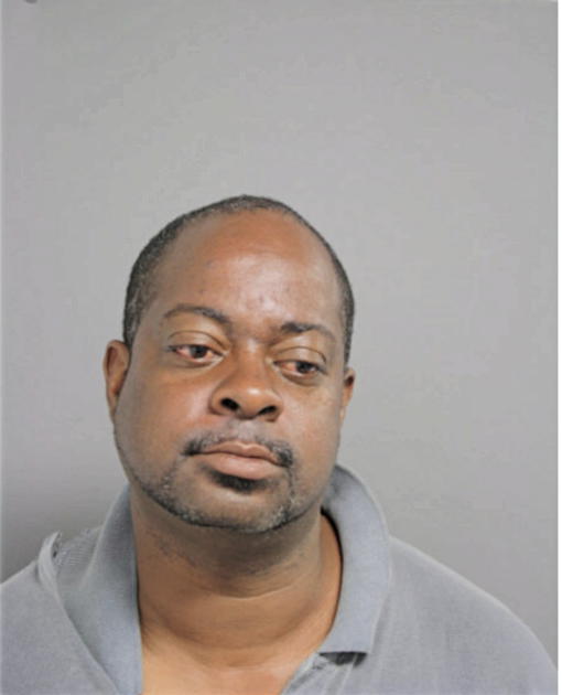 DANA K BROWN, Cook County, Illinois