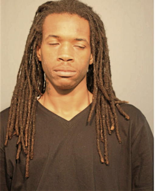 LASEAN BROWN, Cook County, Illinois