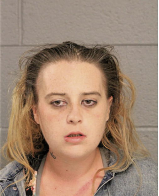 DANYELLE L BRUMMETT, Cook County, Illinois