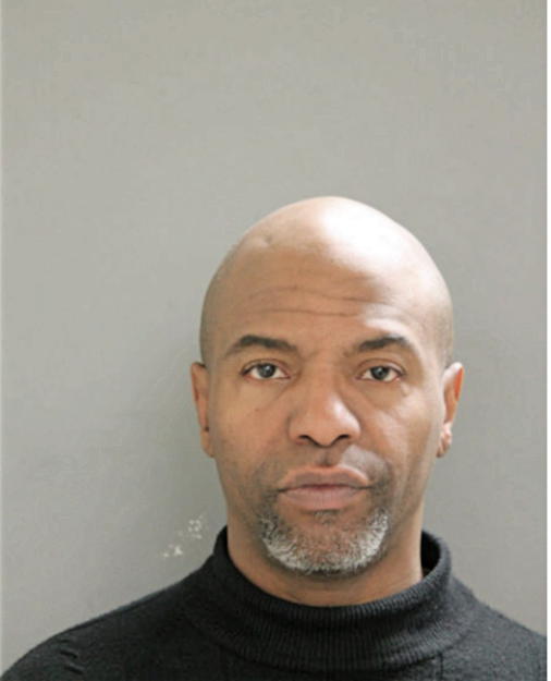 ANTOINE D BRUNSON, Cook County, Illinois