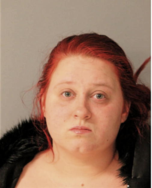 ANGELA M BRZINSKI, Cook County, Illinois