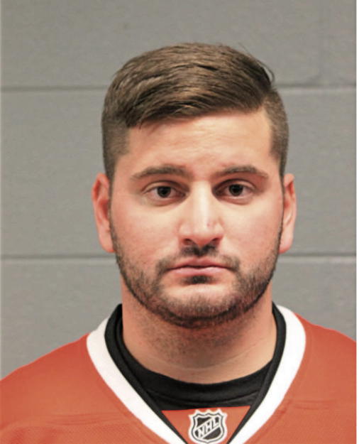 SEAN M BUCKLEY, Cook County, Illinois