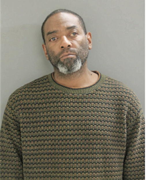 RUSSELL E BUCKNER, Cook County, Illinois