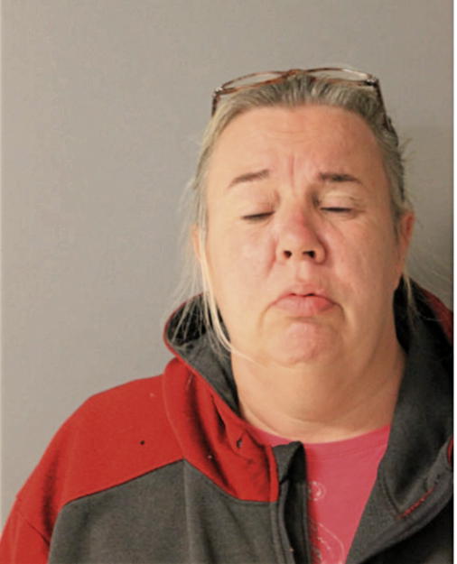 GINA M BUGLIO, Cook County, Illinois