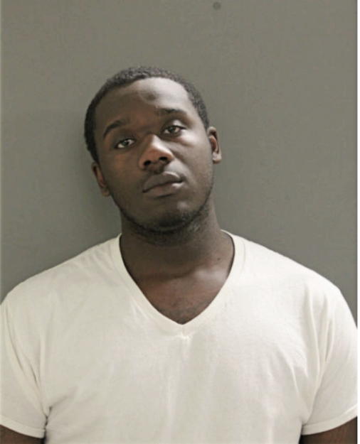 MICHAEL J BYRD, Cook County, Illinois