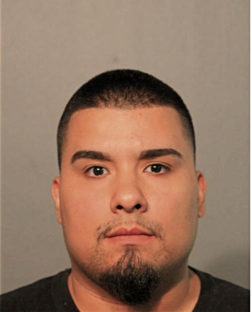 ALEJANDRO CABADA, Cook County, Illinois