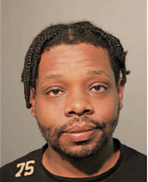 ERIK D CALDWELL, Cook County, Illinois