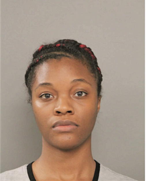 PRECIOUS K CARTER-KELLY, Cook County, Illinois