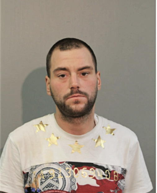 BRENT WILLIAM CHILDERS, Cook County, Illinois
