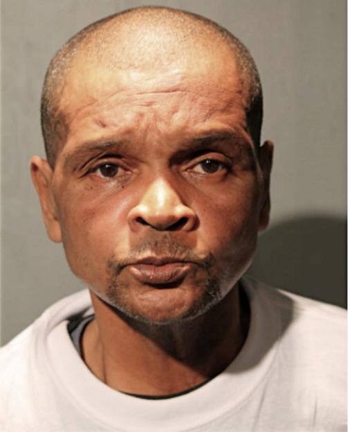 MICHAEL COBB, Cook County, Illinois