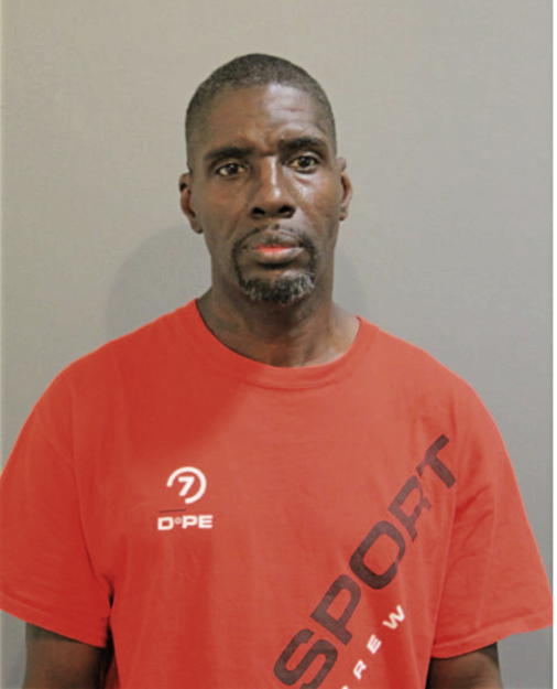 DARRIS L COLEMON, Cook County, Illinois