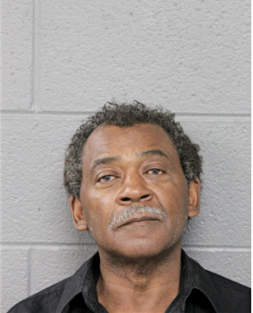 EARNEST T COLLINS, Cook County, Illinois