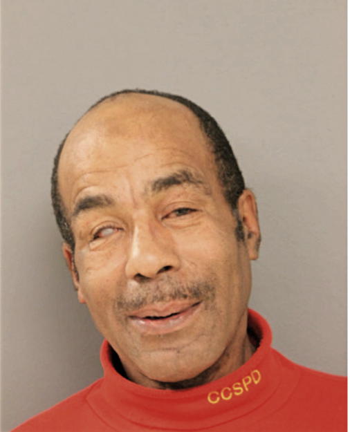 RONALD COLMAN, Cook County, Illinois