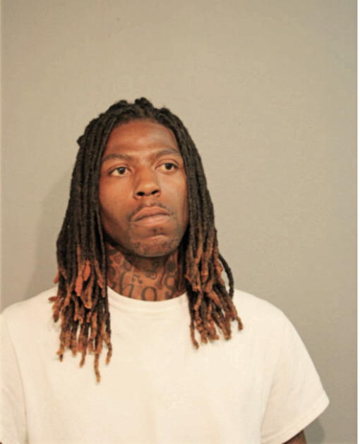 TURNER F COREY, Cook County, Illinois