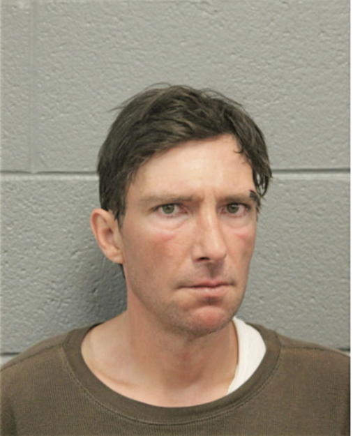 SCOTT CRAWLEY, Cook County, Illinois