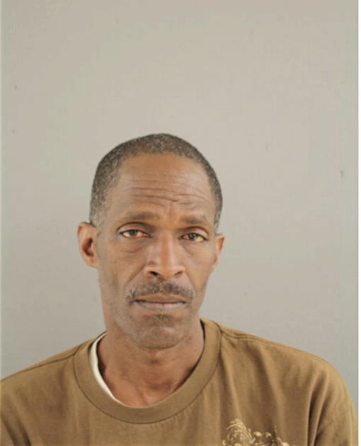 MARLON CURTIS, Cook County, Illinois