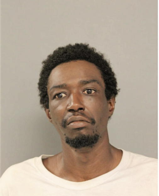 BENNY L DARDEN, Cook County, Illinois