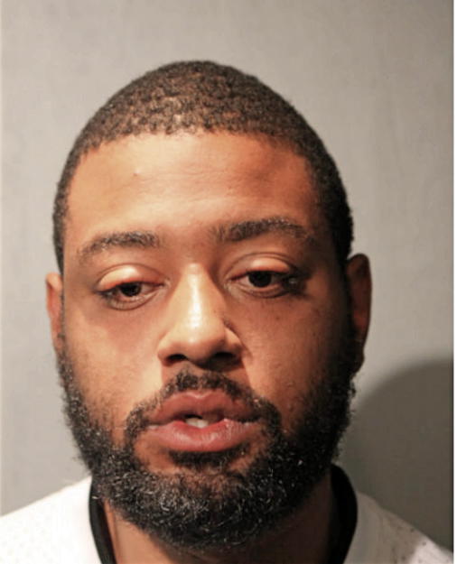 BYRON L DAVIS, Cook County, Illinois