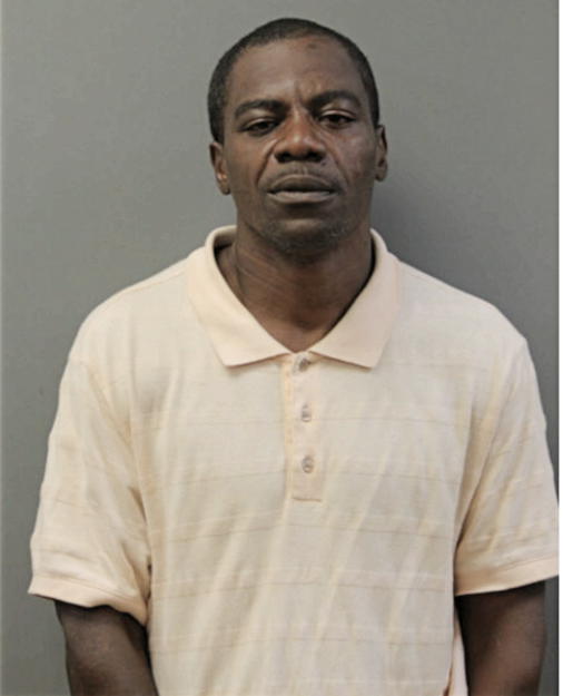 FRED A DAVIS, Cook County, Illinois