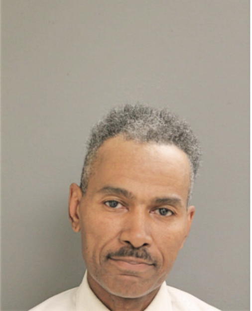 IVY DAVIS, Cook County, Illinois