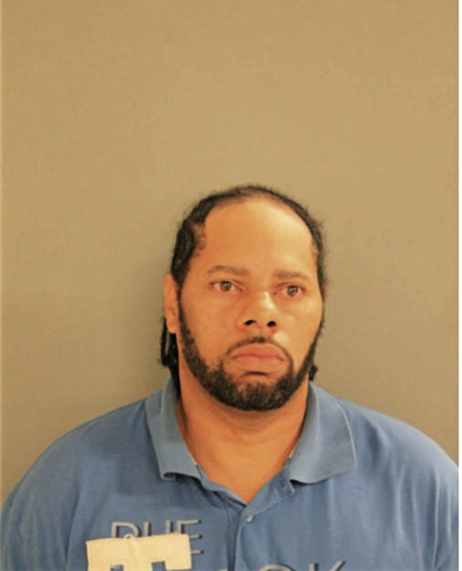 ORLANDO DERRICK, Cook County, Illinois