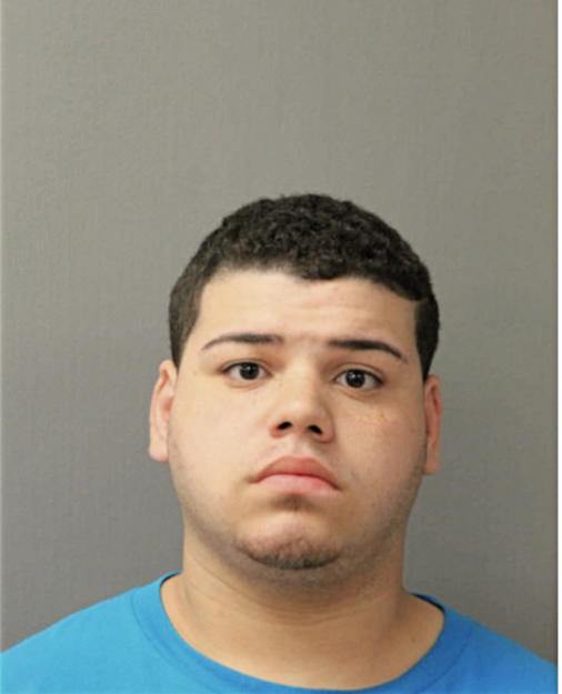 ANDRES DONES, Cook County, Illinois