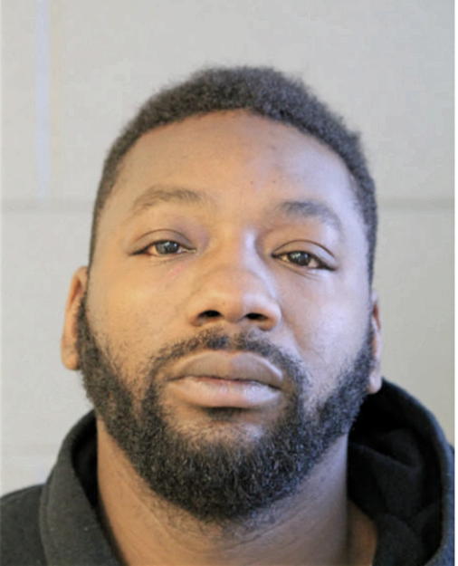 TIMOTHY L DORSEY, Cook County, Illinois