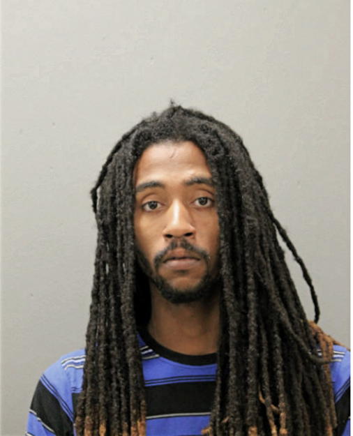RICO DEVON DOYLE, Cook County, Illinois