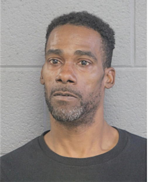 JARRELL L DRAPER, Cook County, Illinois
