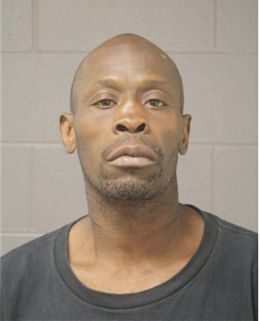 ALONZO DUKES, Cook County, Illinois