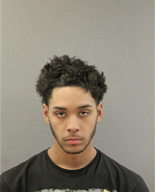 ELIAS P DUNN, Cook County, Illinois