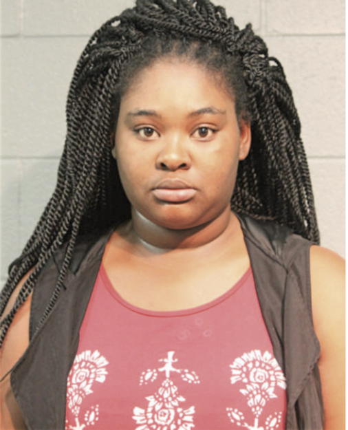 TANIA M ECHOLS, Cook County, Illinois