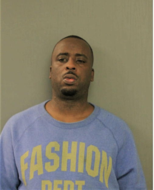 DAVON D EDMONDS, Cook County, Illinois