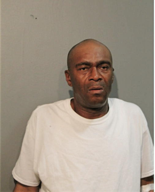 MELVIN EWING, Cook County, Illinois