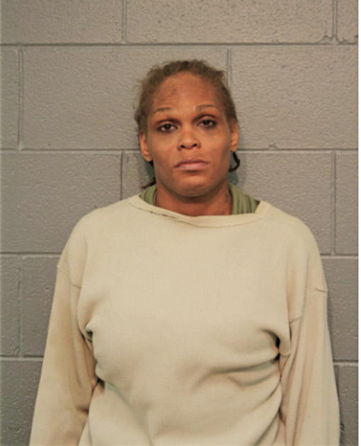 CAMALI A FISHER, Cook County, Illinois
