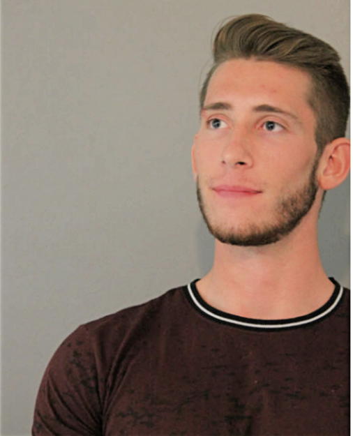 KEVIN M FLASCH, Cook County, Illinois