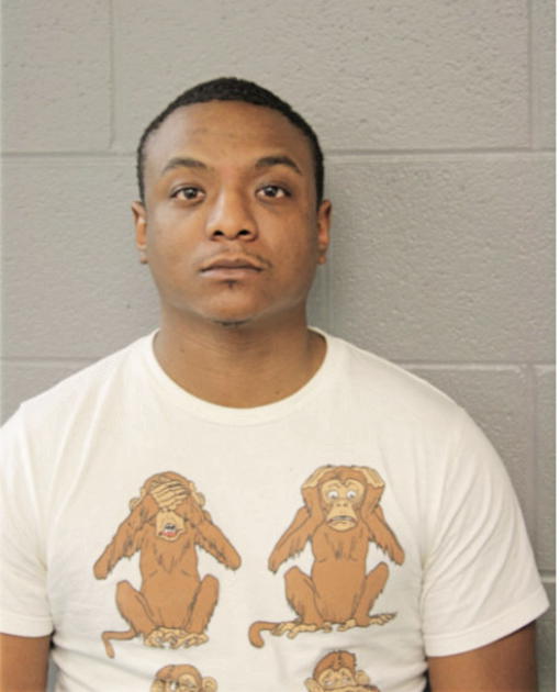CHRISTOPHER C FLOWERS, Cook County, Illinois