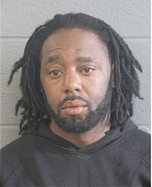 RICKY D FLOWERS, Cook County, Illinois