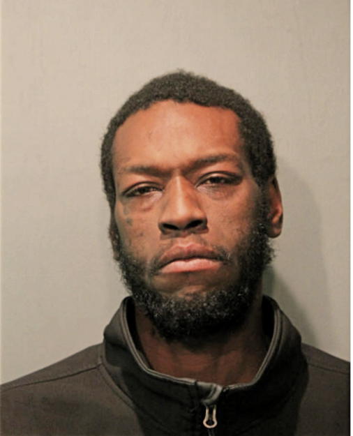 SAMUEL J FRANCOIS, Cook County, Illinois